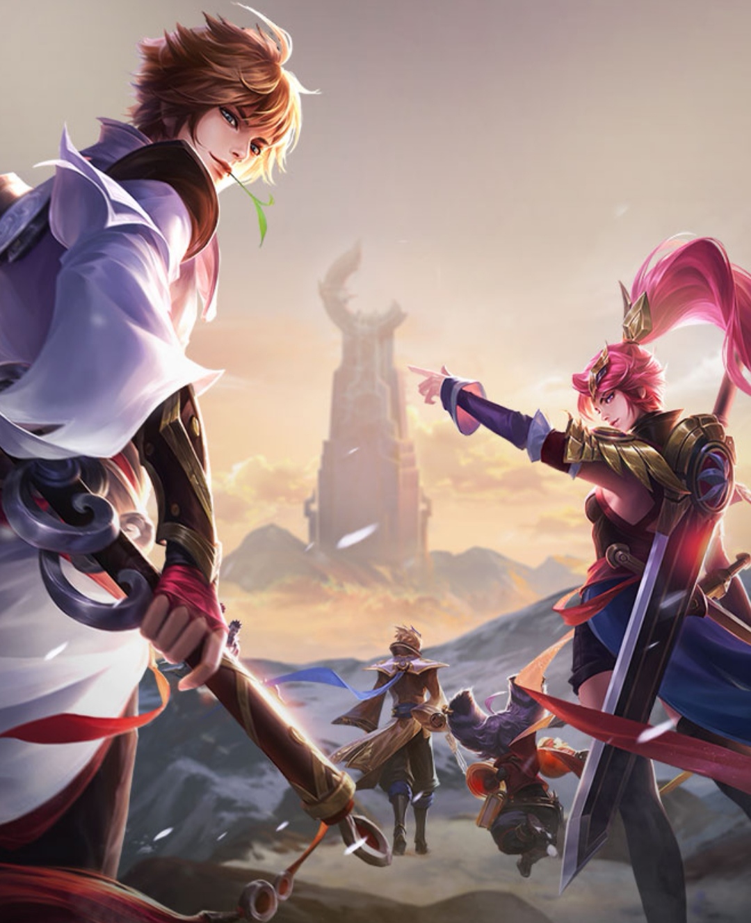 活力注入了 活力注入了