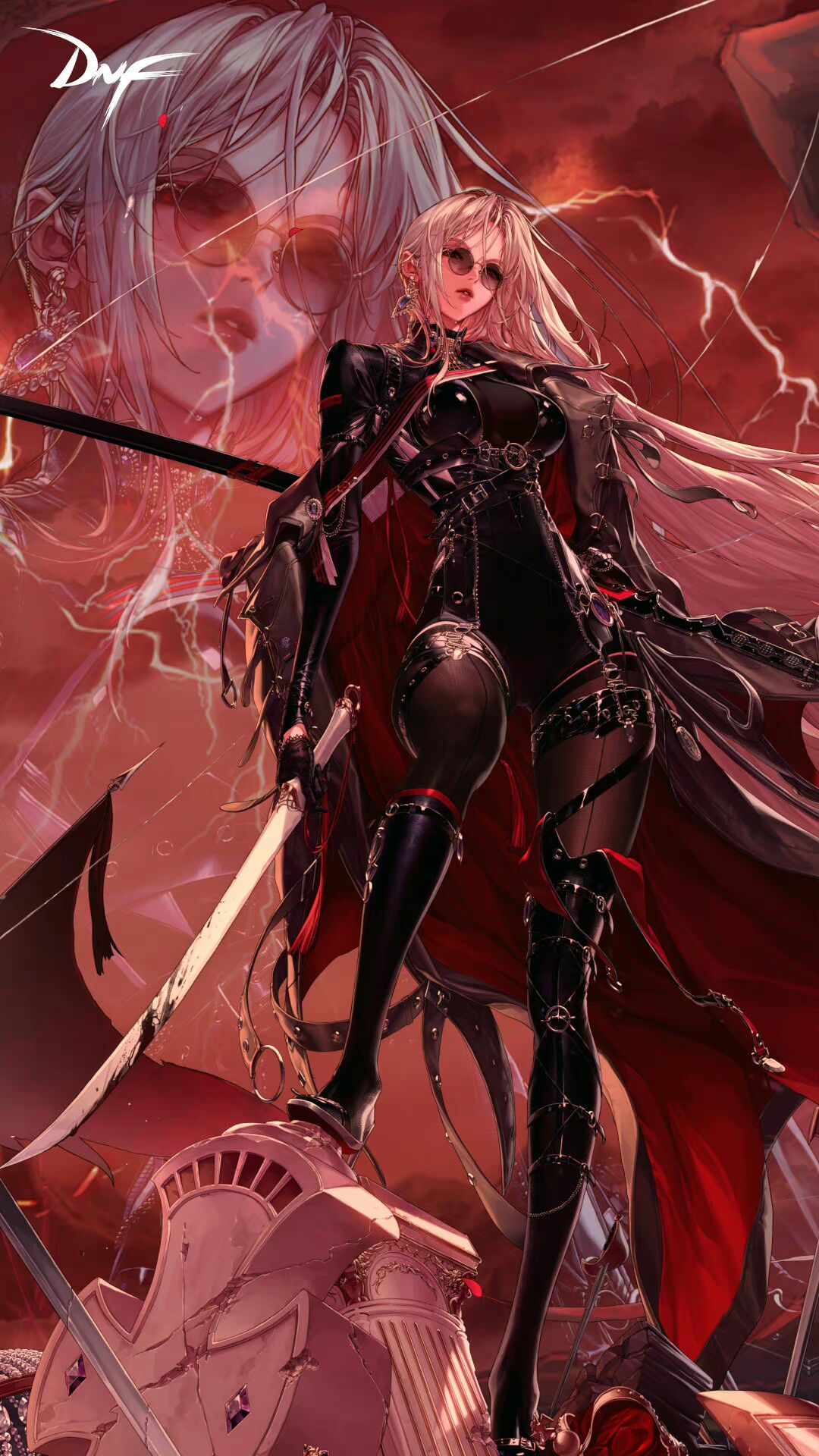 女双与混双 女双与混双