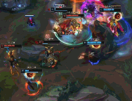 这不仅是战 这不仅是战