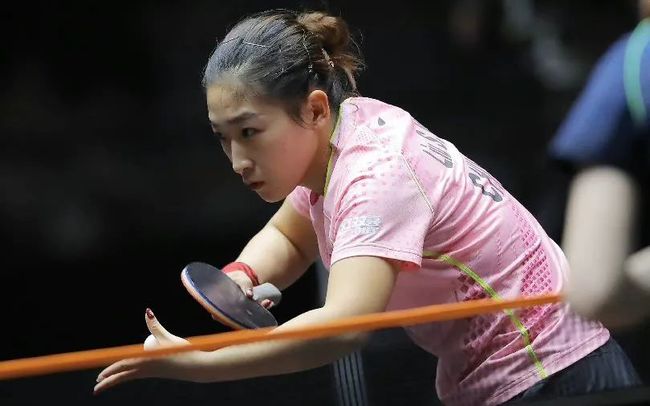 裁判眼中往 裁判眼中往