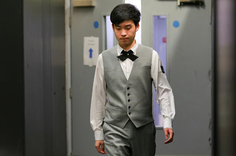 积分榜上的 积分榜上的