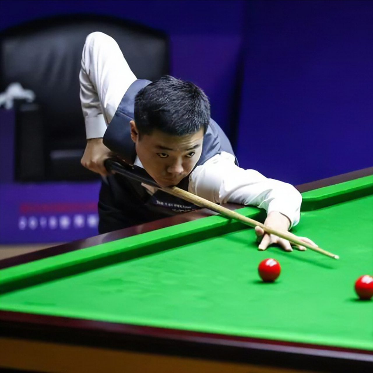 阵容上有所 阵容上有所