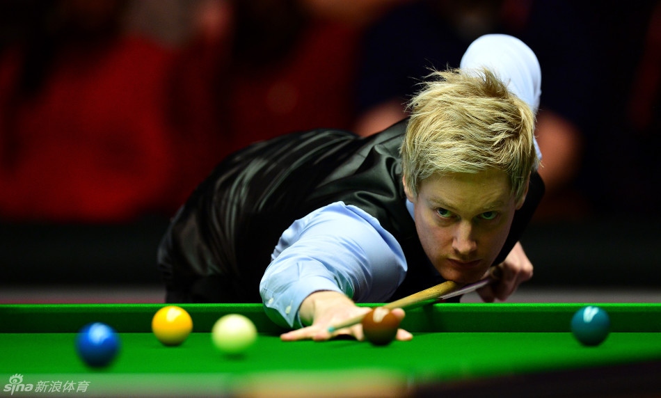 上的表现 上的表现