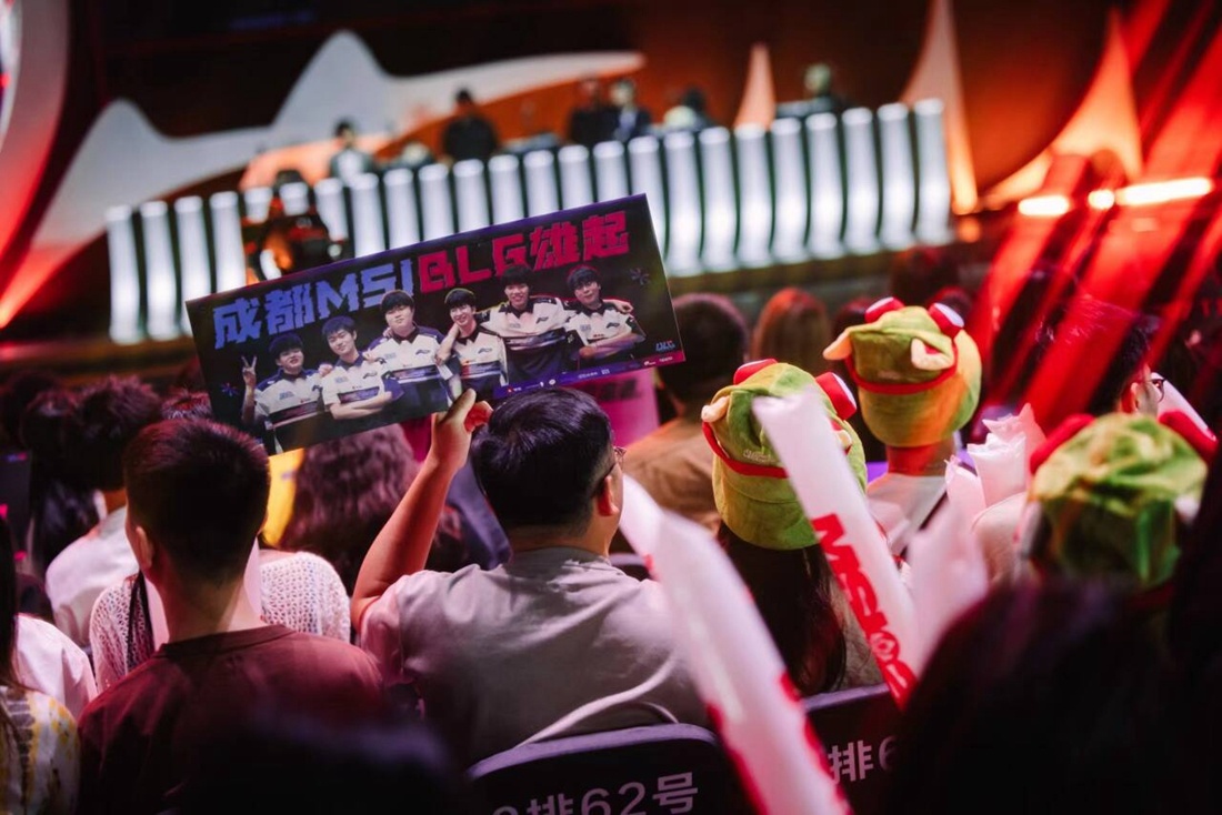 水到渠成 水到渠成